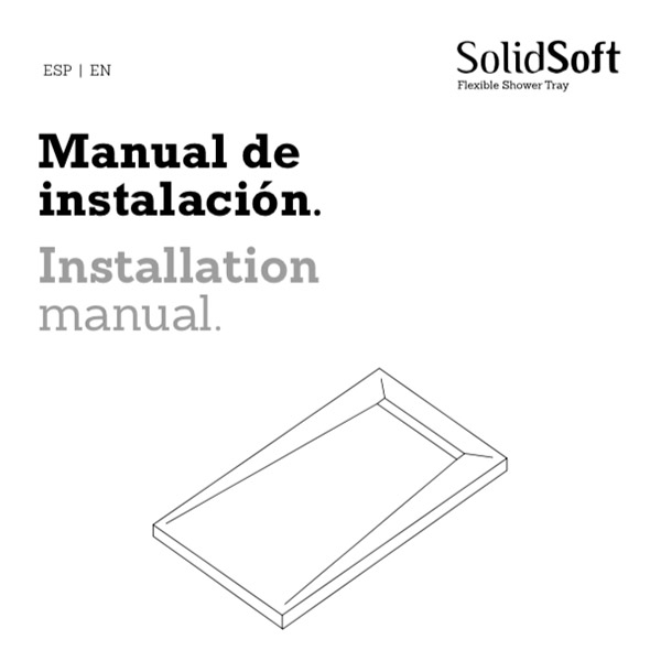 Manuels d'installation