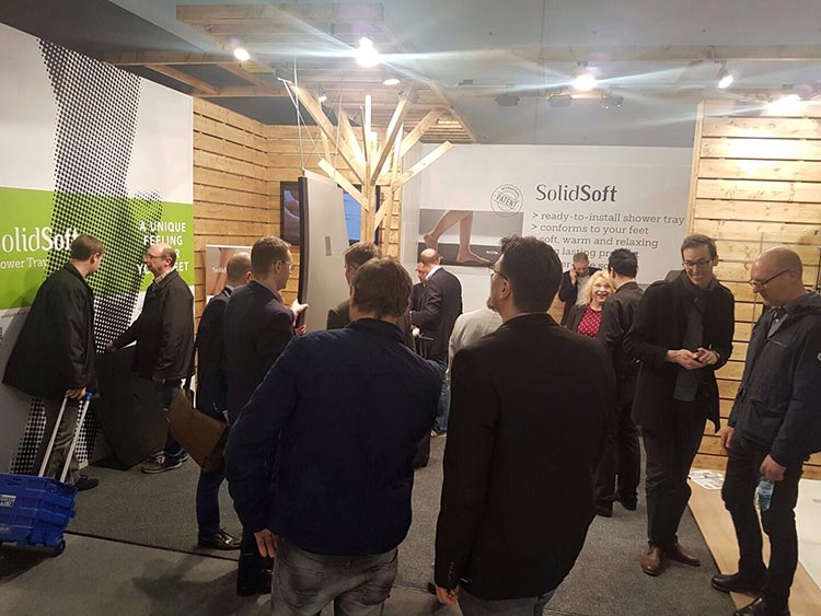 ISH 2017