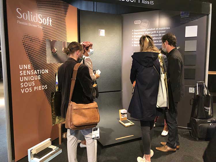 ARCHITECT@WORK PARIS 2020
