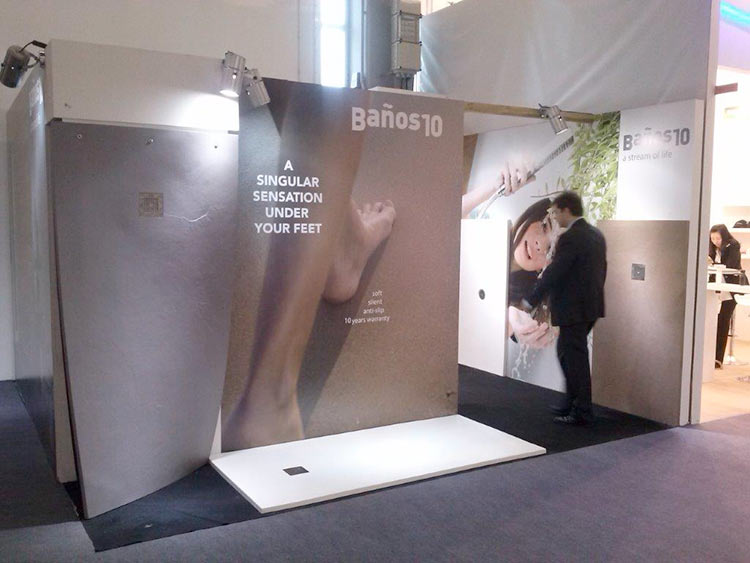 ISH 2015