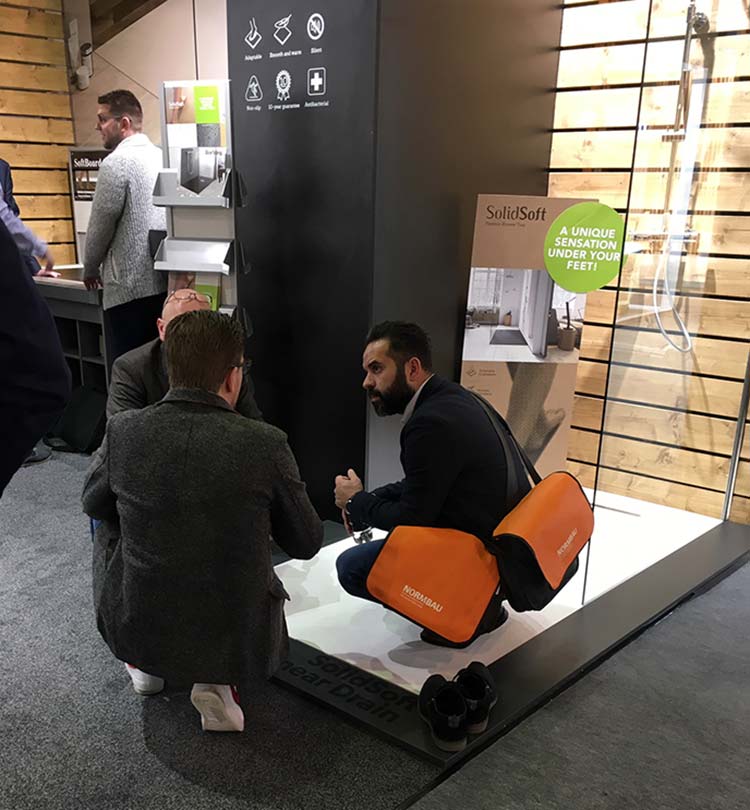 ISH 2019
