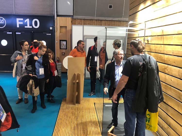IDÉOBAIN 2019