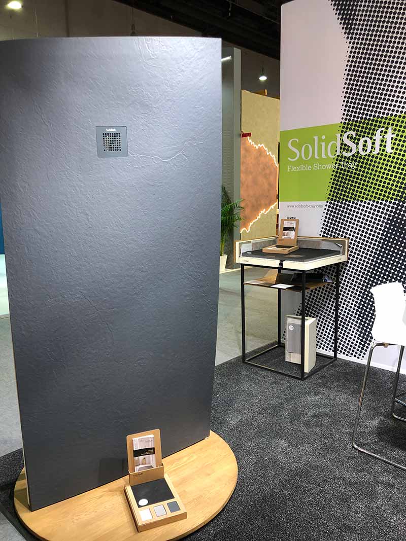 WE LOOK FORWARD TO SEEING YOU AT ISH 2023 STAND E48 HALL 3.0