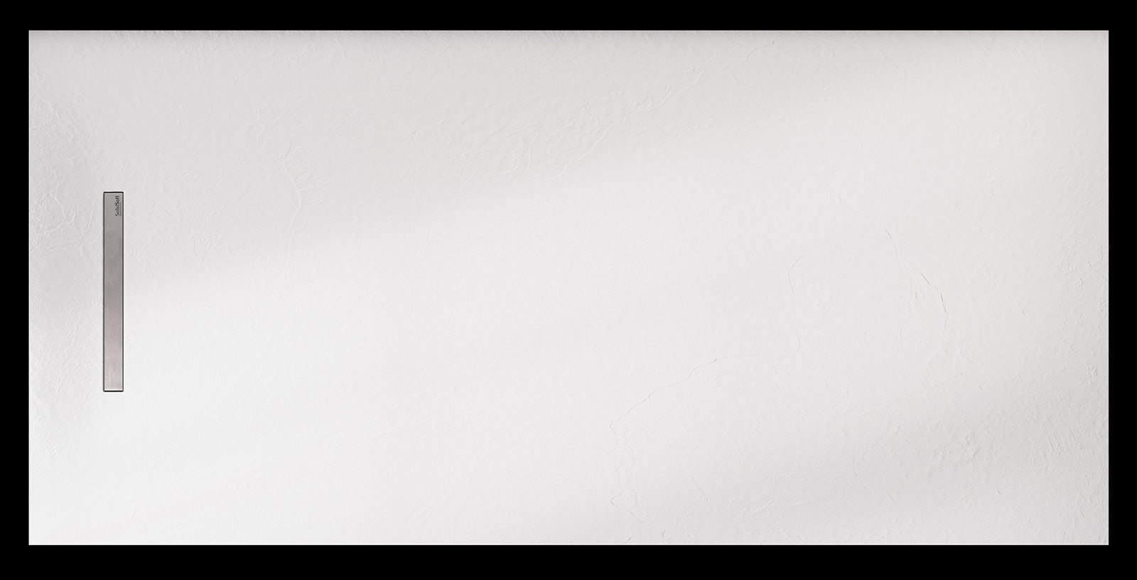 Linear Drain