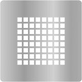 Square Drain